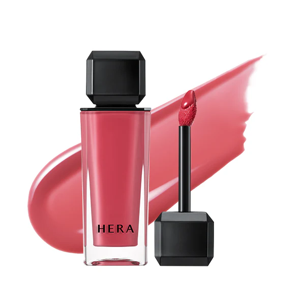 [Felix's Pick/Engraving] HERA Sensual Nude Gloss - Image 34
