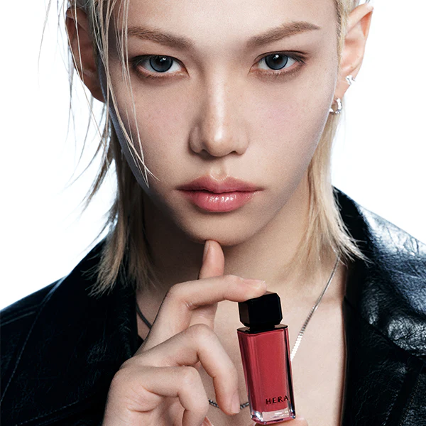[Felix's Pick/Engraving] HERA Sensual Nude Gloss - Image 36
