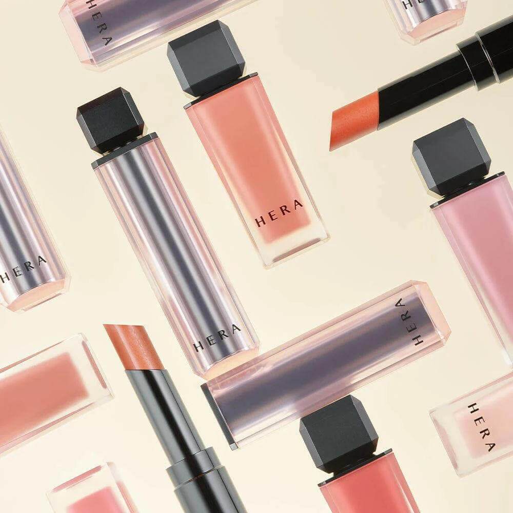 HERA Sensual Powder Matte Lipstick 3g - Image 7