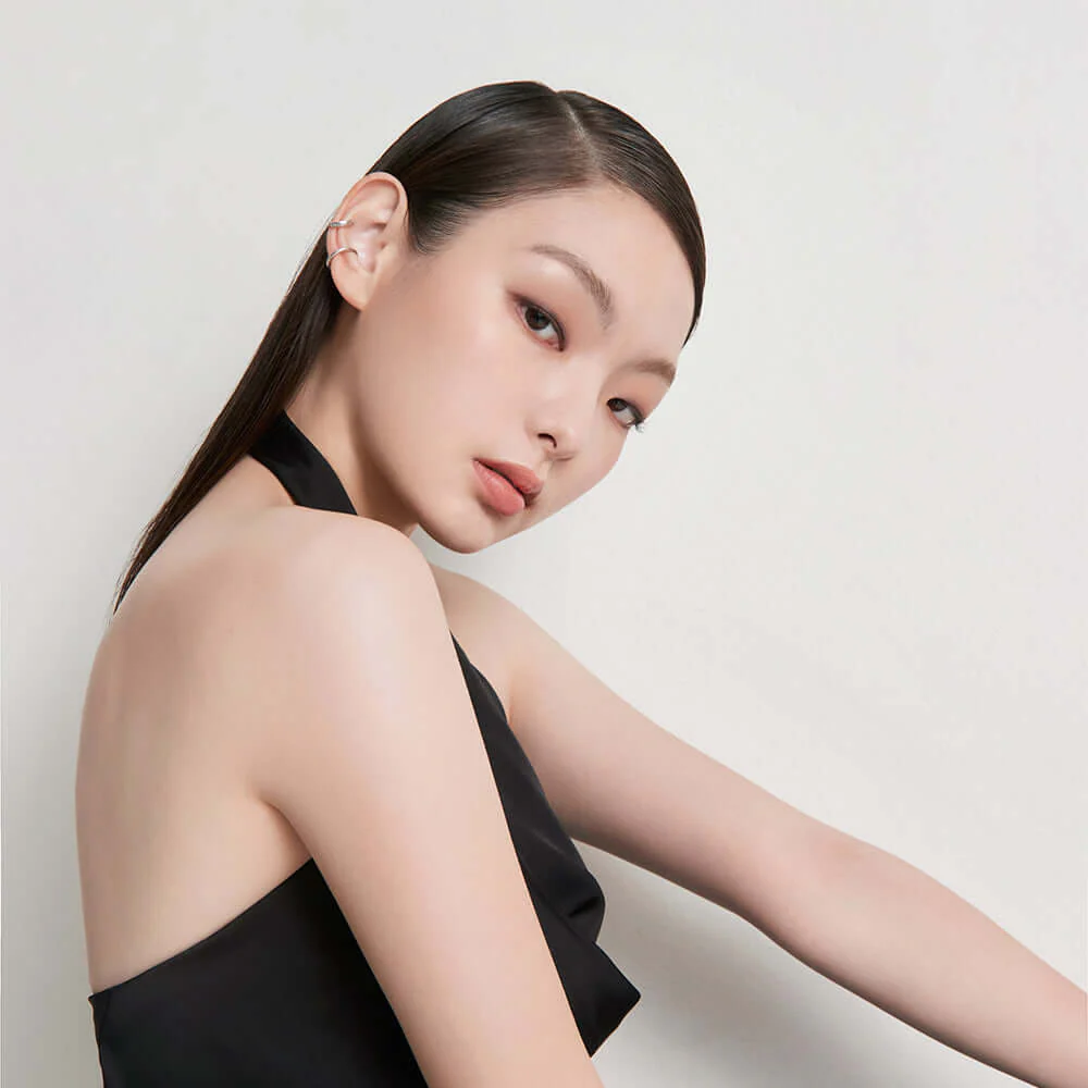 HERA Silky Stay Foundation 24h Longwear - Image 34