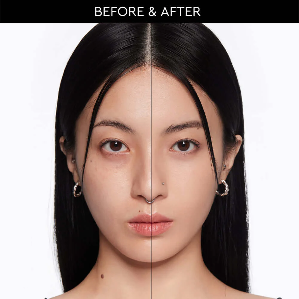 HERA Silky Stay Foundation 24h Longwear - Image 96