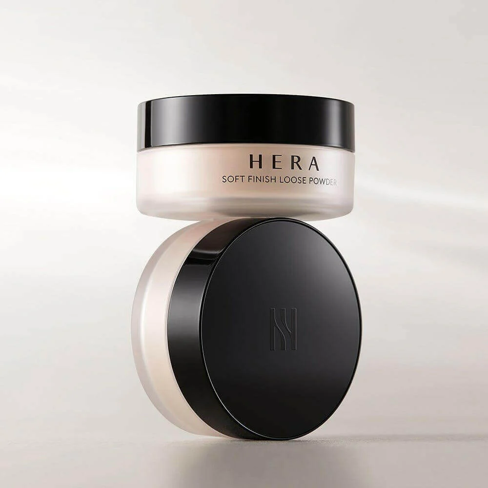 HERA Soft Finish Loose Powder - Image 3