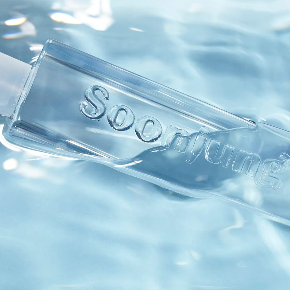 ETUDE SoonJung pH 5.5 Relief Toner 350ML - Image 3