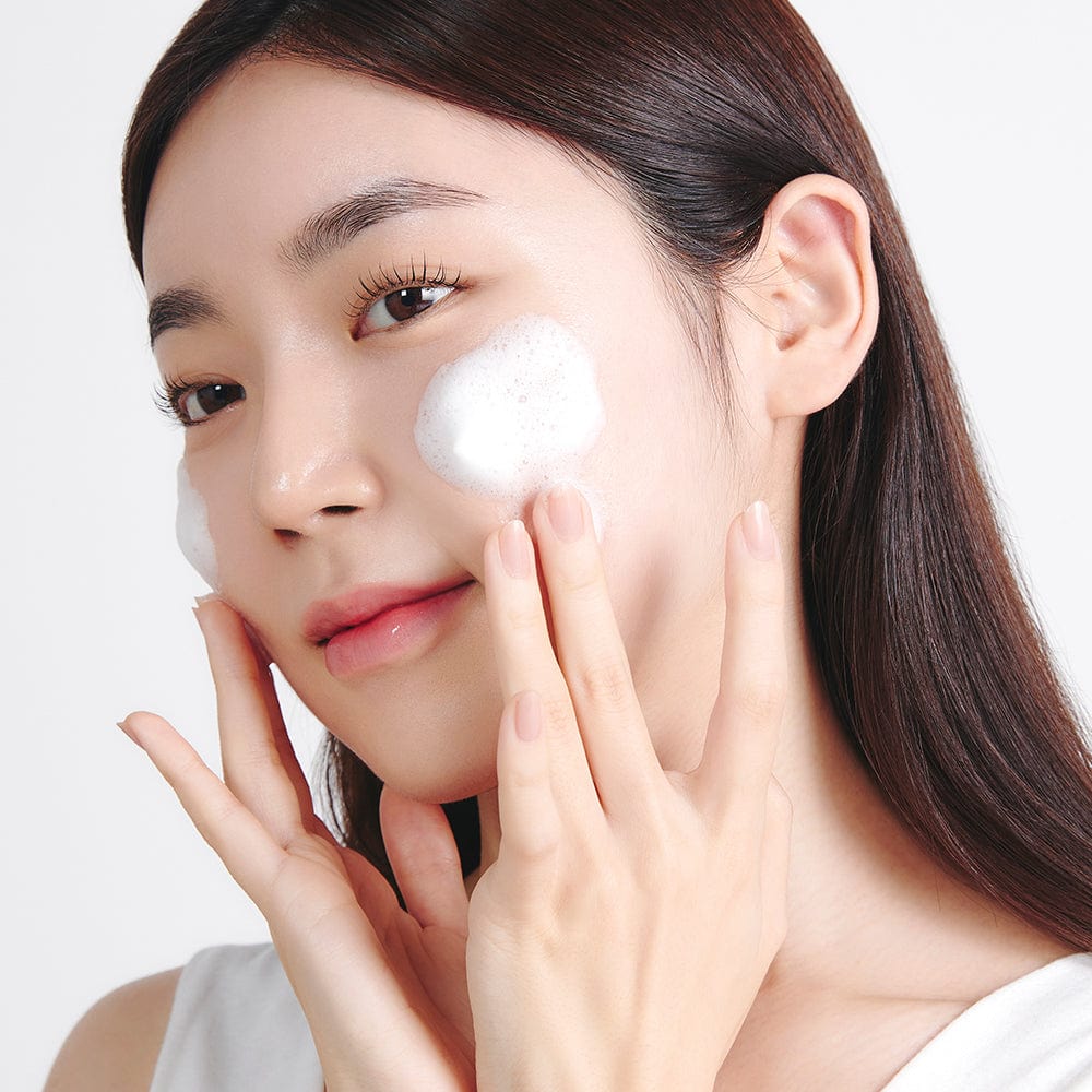 ETUDE SoonJung pH 6.5 Whip Cleanser 150ML - Image 5