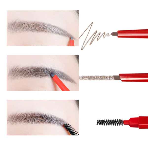 Espoir The Brow Balance Pencil - Image 4