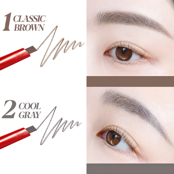 Espoir The Brow Balance Pencil - Image 5