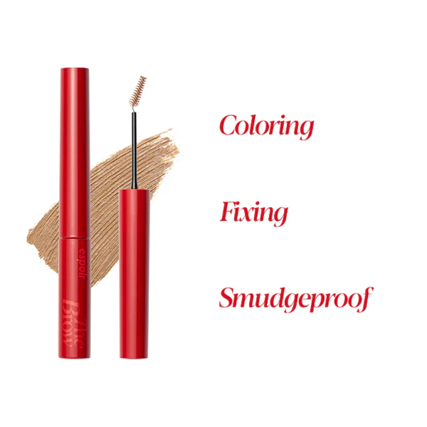 Espoir The Brow Color Fixing Cara - Image 4