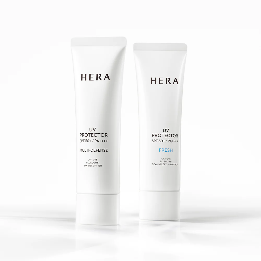 HERA Uv Protector Multi-Defense Fresh 50ml - Image 6