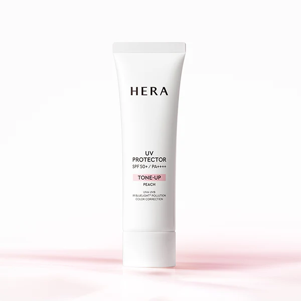 HERA Uv Protector Tone-Up 50ml - Image 3