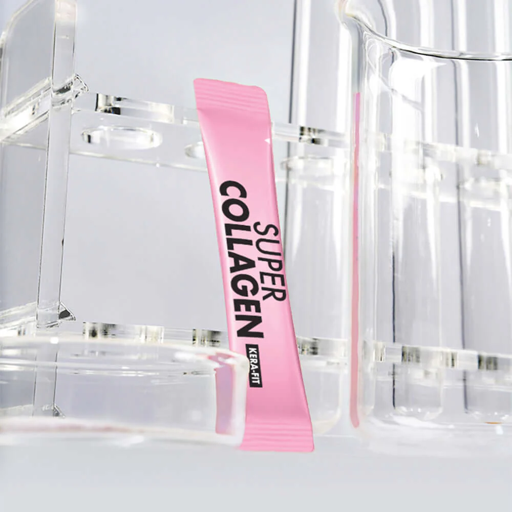 VITALBEAUTIE Super Collagen Kera-fit 30stick - Image 3