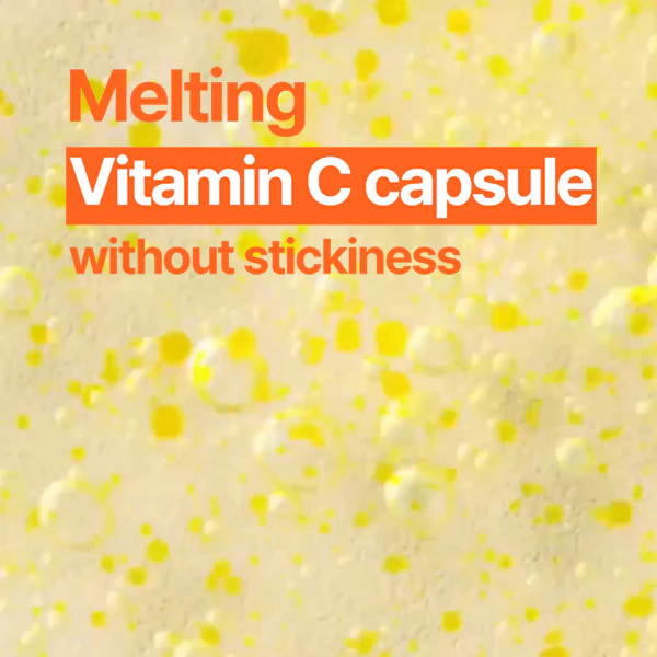 INNISFREE Vitamin C Green Tea Enzyme Brightening Serum 30ML - Image 4