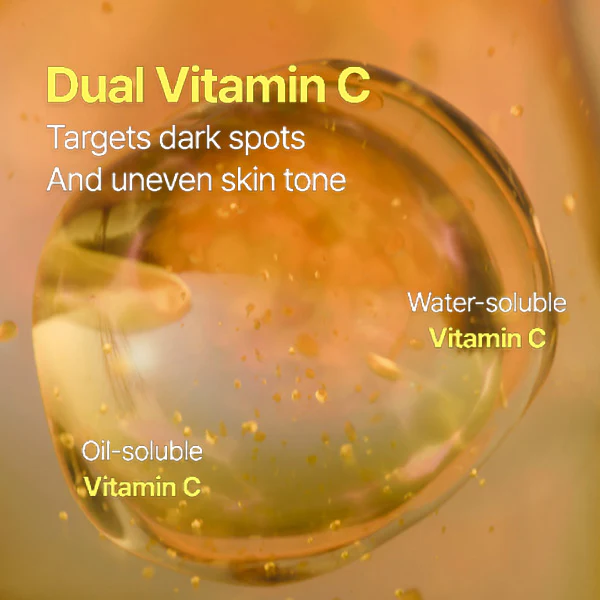 INNISFREE Vitamin C Green Tea Enzyme Brightening Serum 30ML - Image 5
